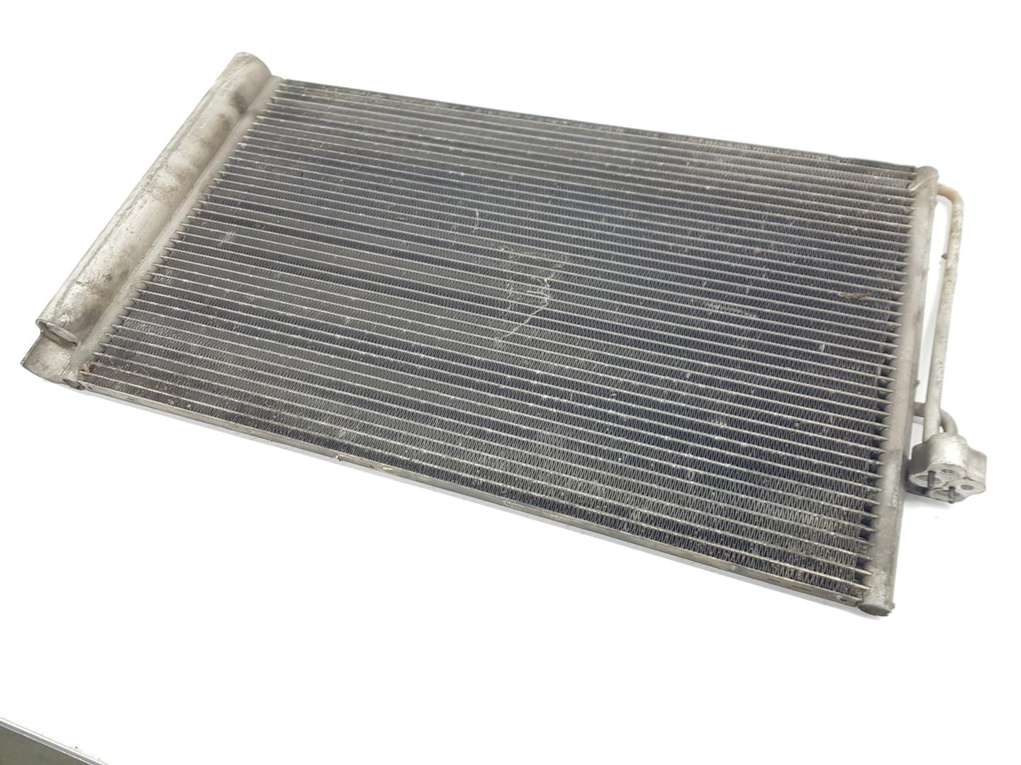 BMW 5 Series E60/E61 (2003-2010) Air Con Radiator 64509122827, 9122827 19788817