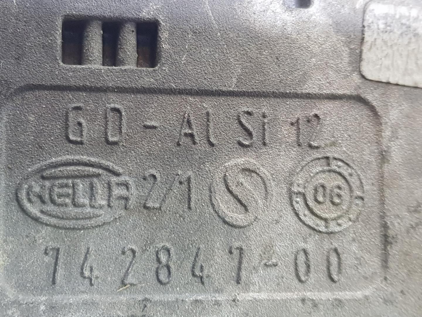 MERCEDES-BENZ M-Class W164 (2005-2011) Блок розжига ксенона A0038205826,5DF008704 19790894