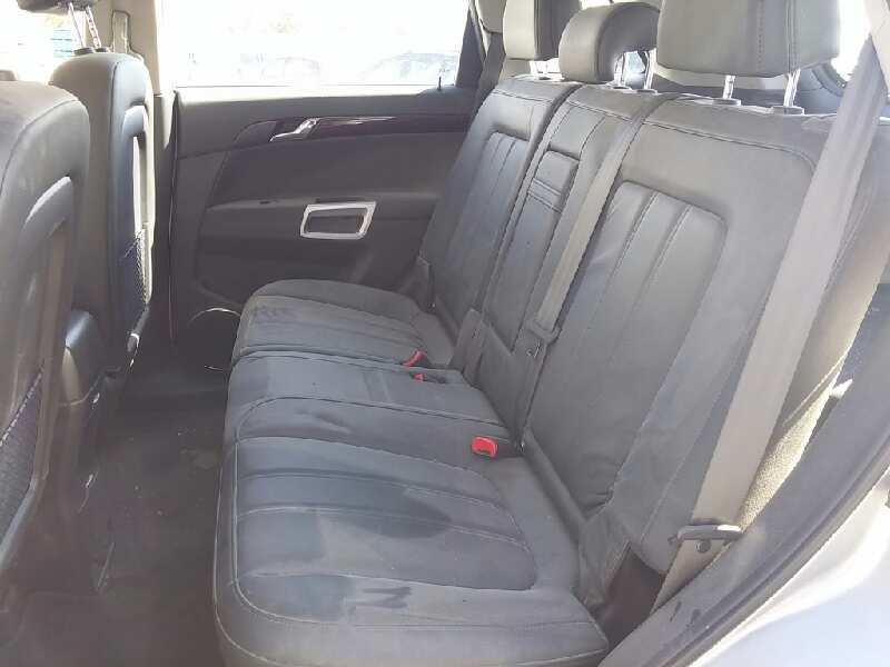 OPEL Antara 1 generation (2006-2015) Other Interior Parts 96673784 19935859