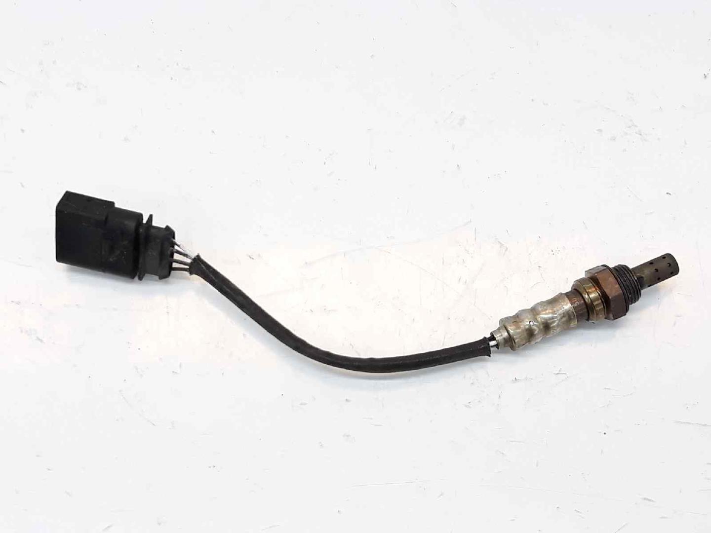 SEAT Ibiza 4 generation (2008-2017) Lambda Oxygen Sensor 03E906262C, 03E906262C 19687530