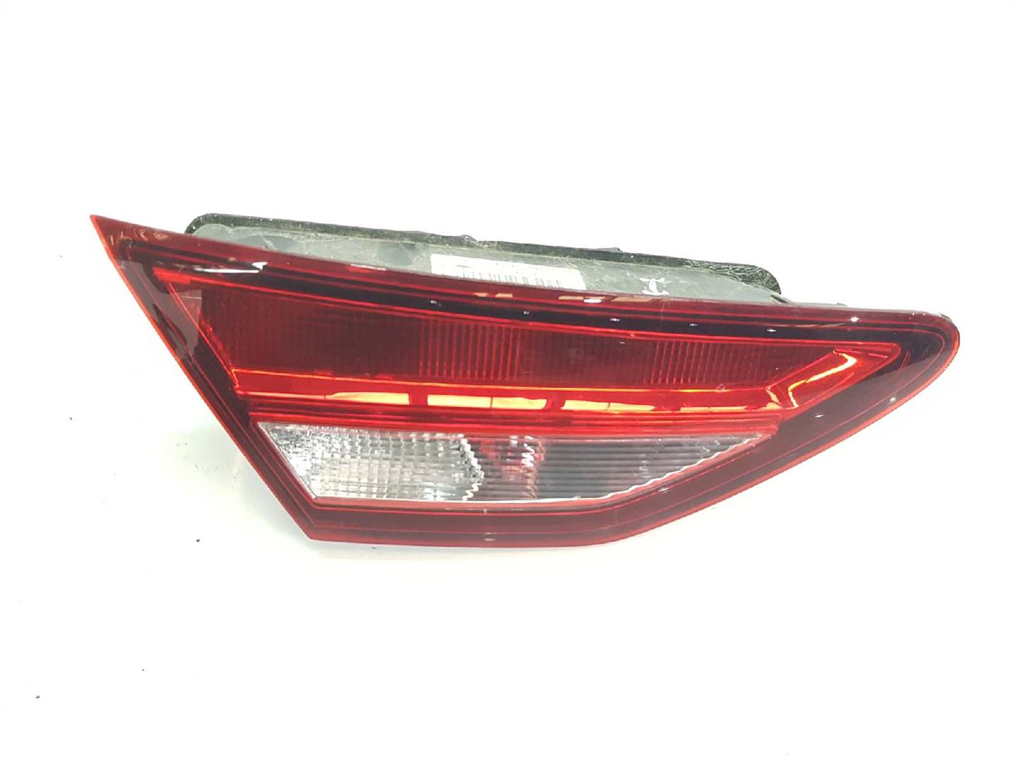 SEAT Leon 3 generation (2012-2020) Left Side Tailgate Taillight 5F0945093L, 5F0945093L 19905003