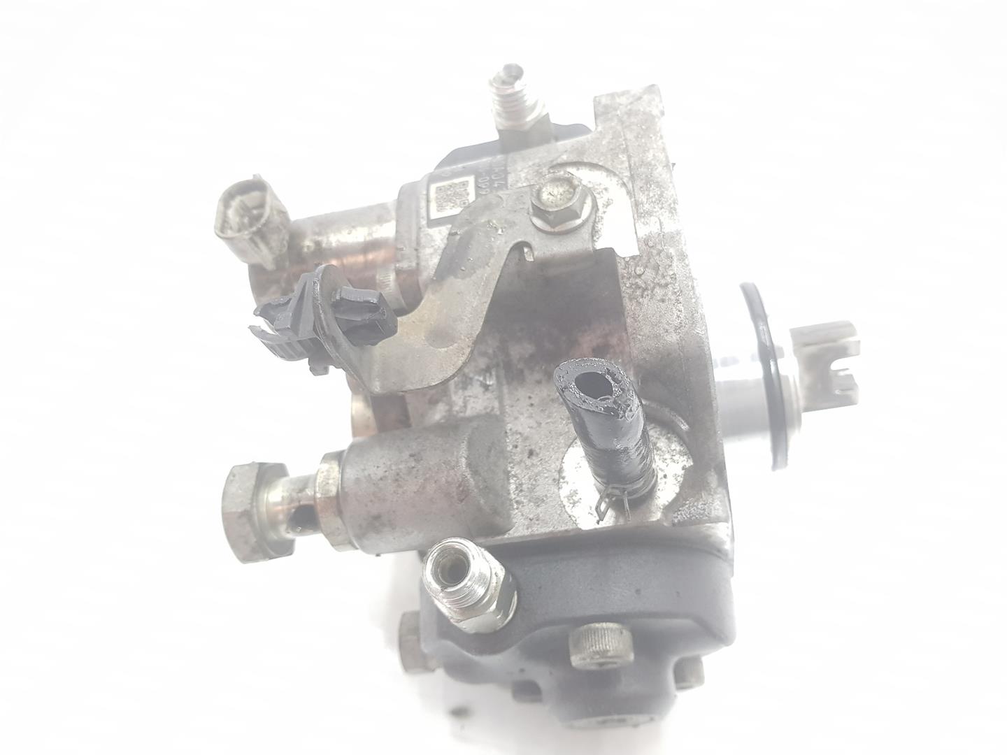 MITSUBISHI ASX 1 generation (2010-2020) High Pressure Fuel Pump 1460A043, 1460A043 25112693