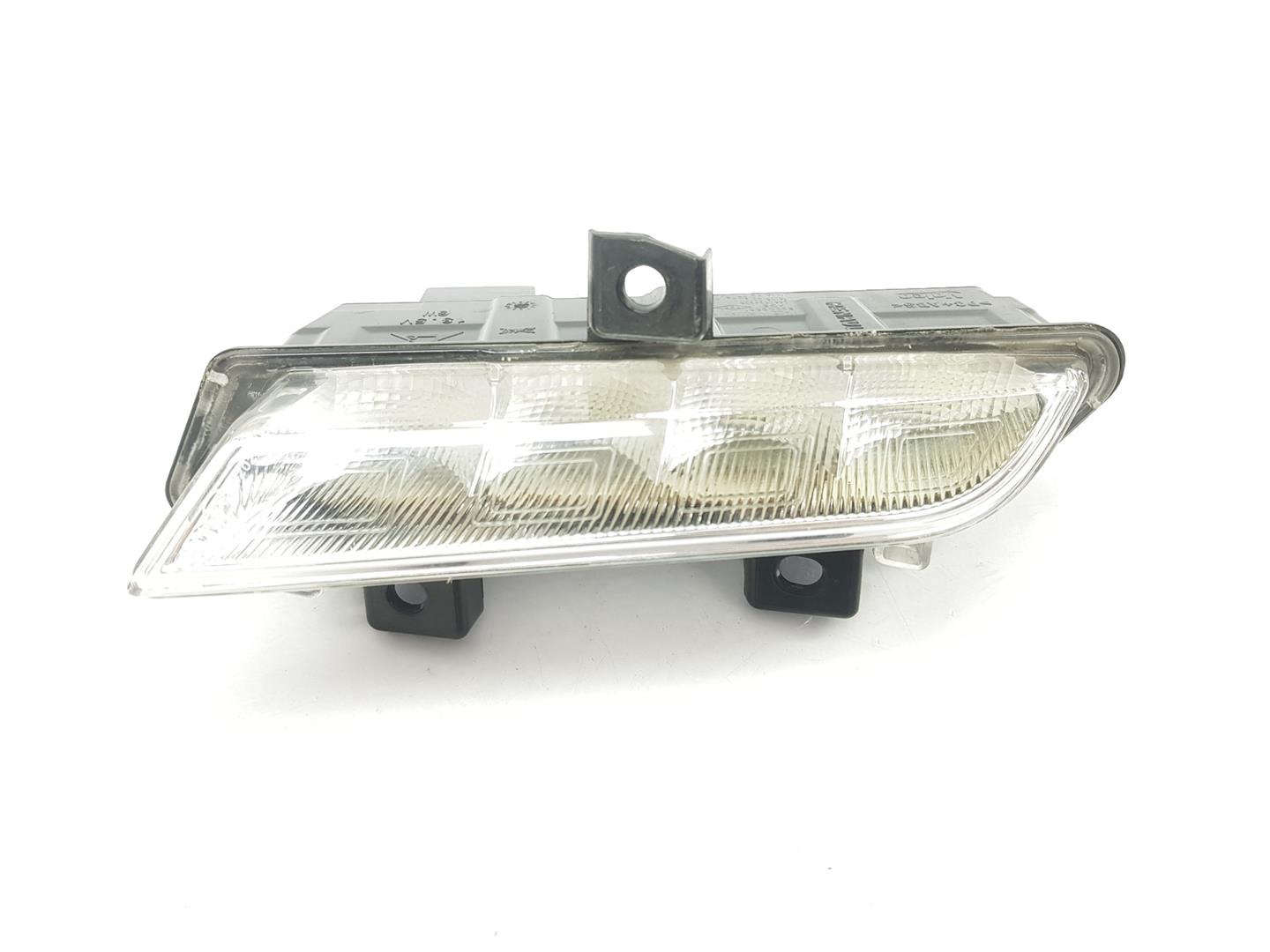 RENAULT Clio 4 generation (2012-2020) Front Left Additional Light 266059493R, 266059493R 24236466
