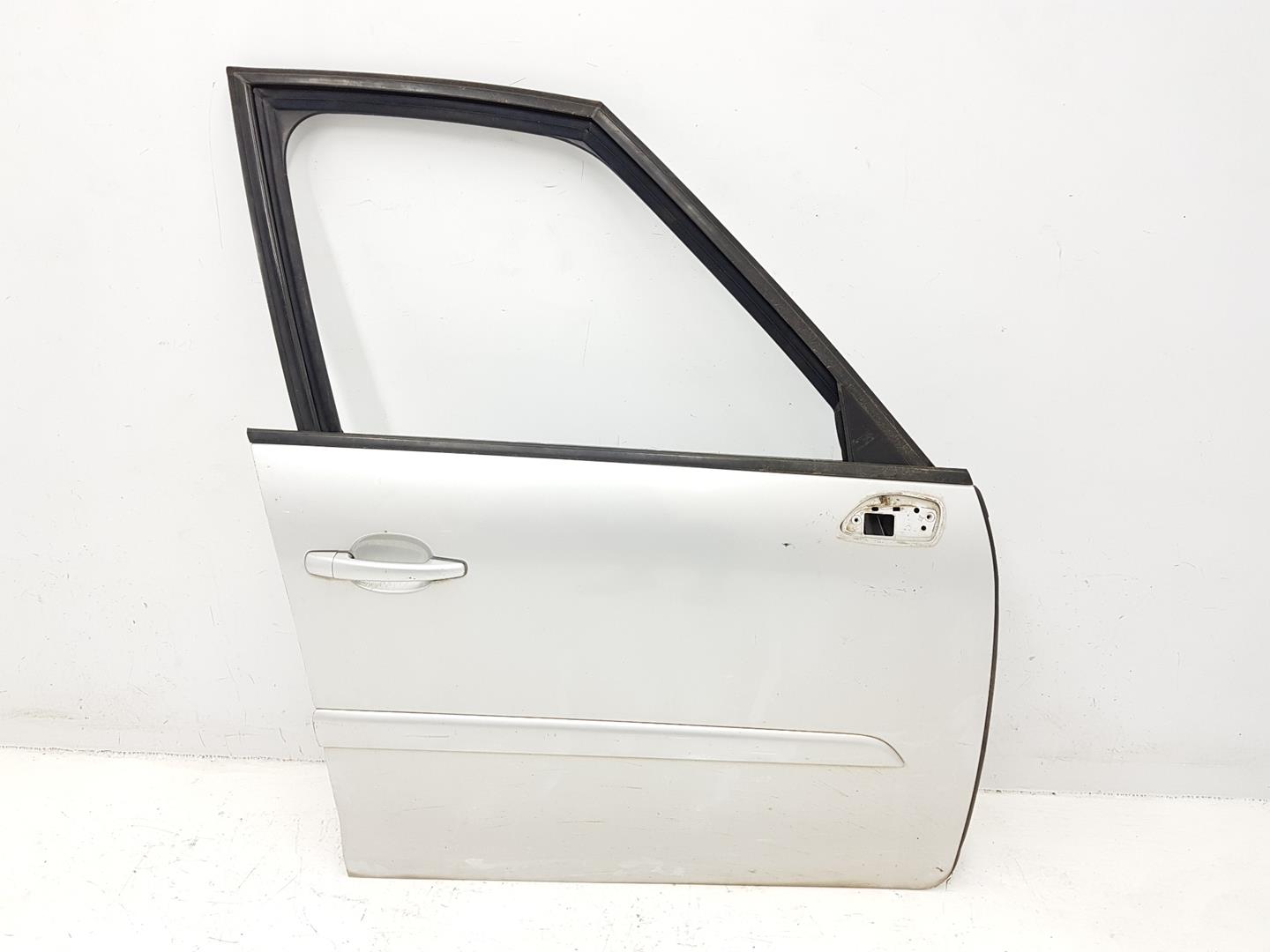 CITROËN C4 Picasso 1 generation (2006-2013) Front Right Door 9004Y0, 9004Y0, COLORGRISEZR 24213215