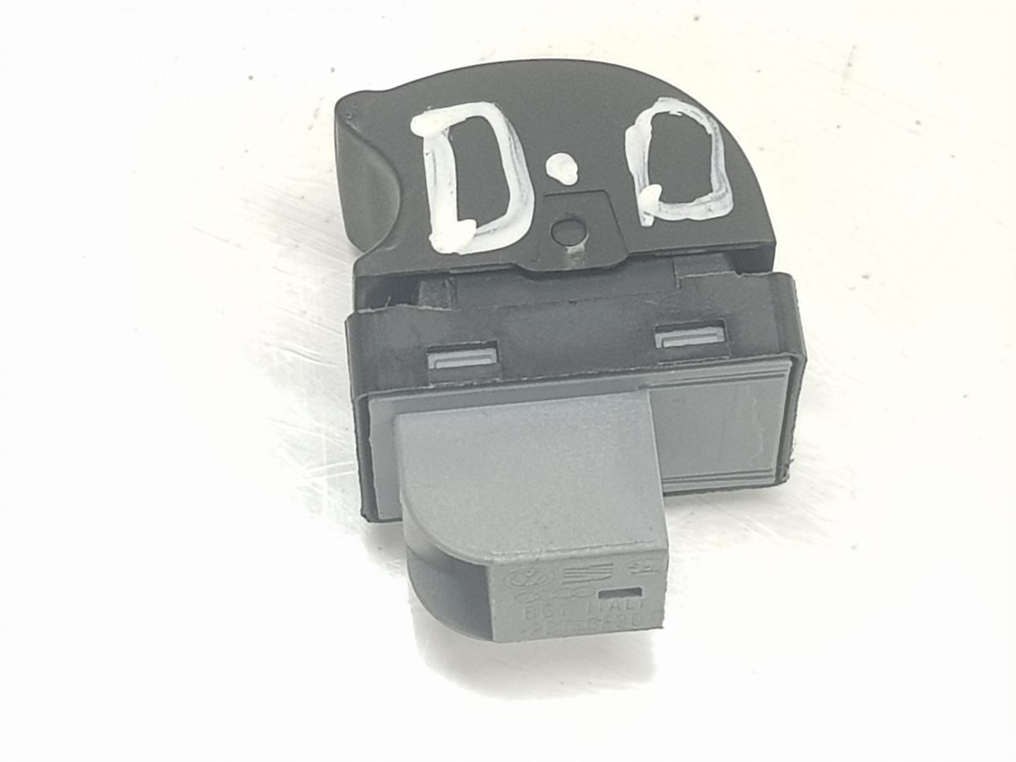 AUDI TT 8J (2006-2014) Front Right Door Window Switch 8E0959855, 8E0959855 19811310