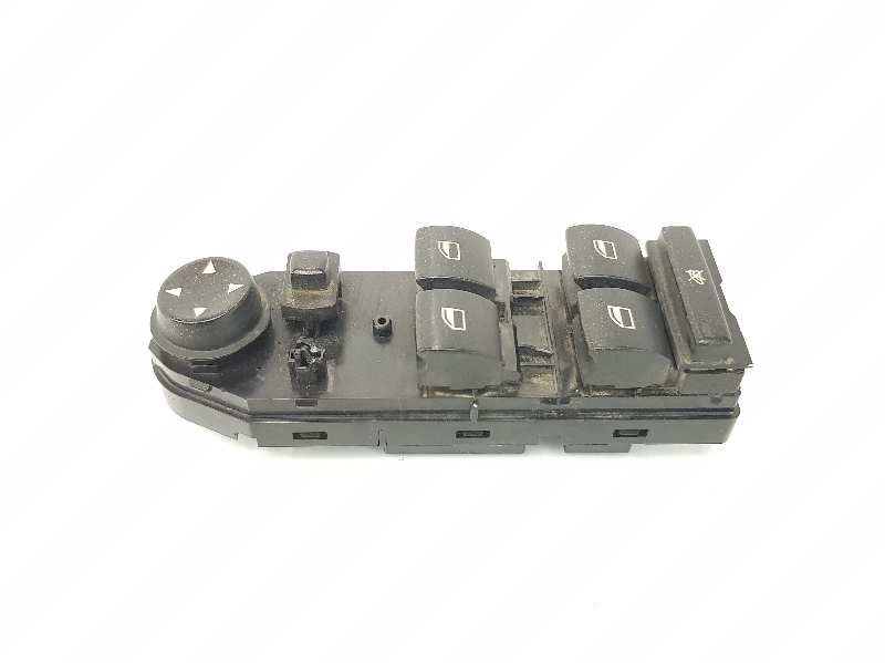 BMW 5 Series E60/E61 (2003-2010) Front Left Door Window Switch 61316951904,6943241 19683716