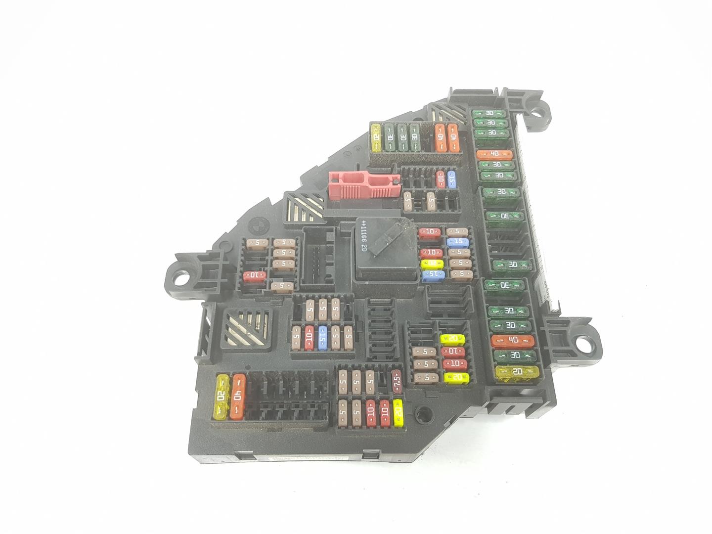 BMW 5 Series F10/F11 (2009-2017) Fuse Box 61149234423,61149234423 21082208