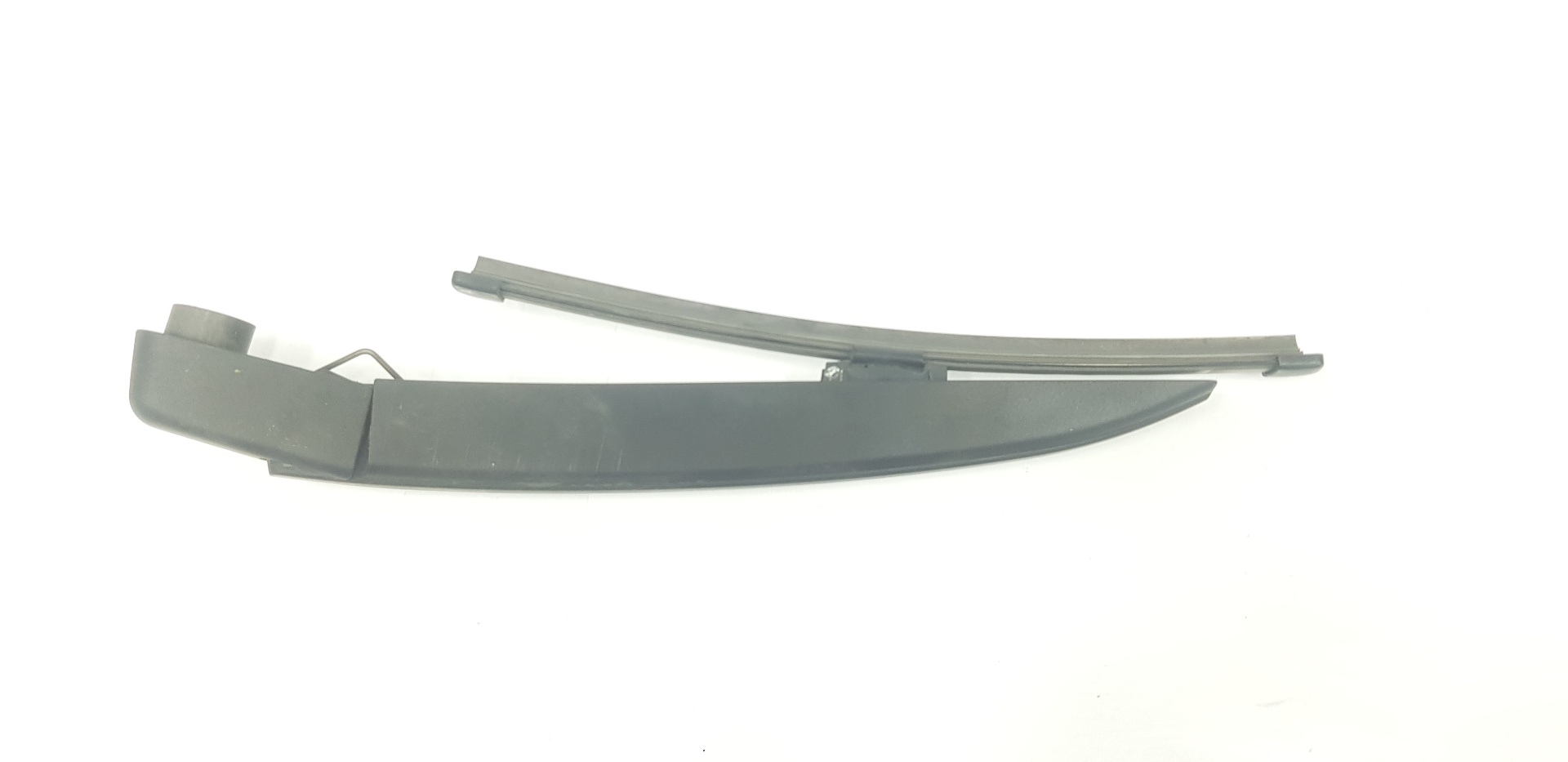 RENAULT Clio 3 generation (2005-2012) Tailgate Window Wiper Arm 287816193R, 287816193R 24155432