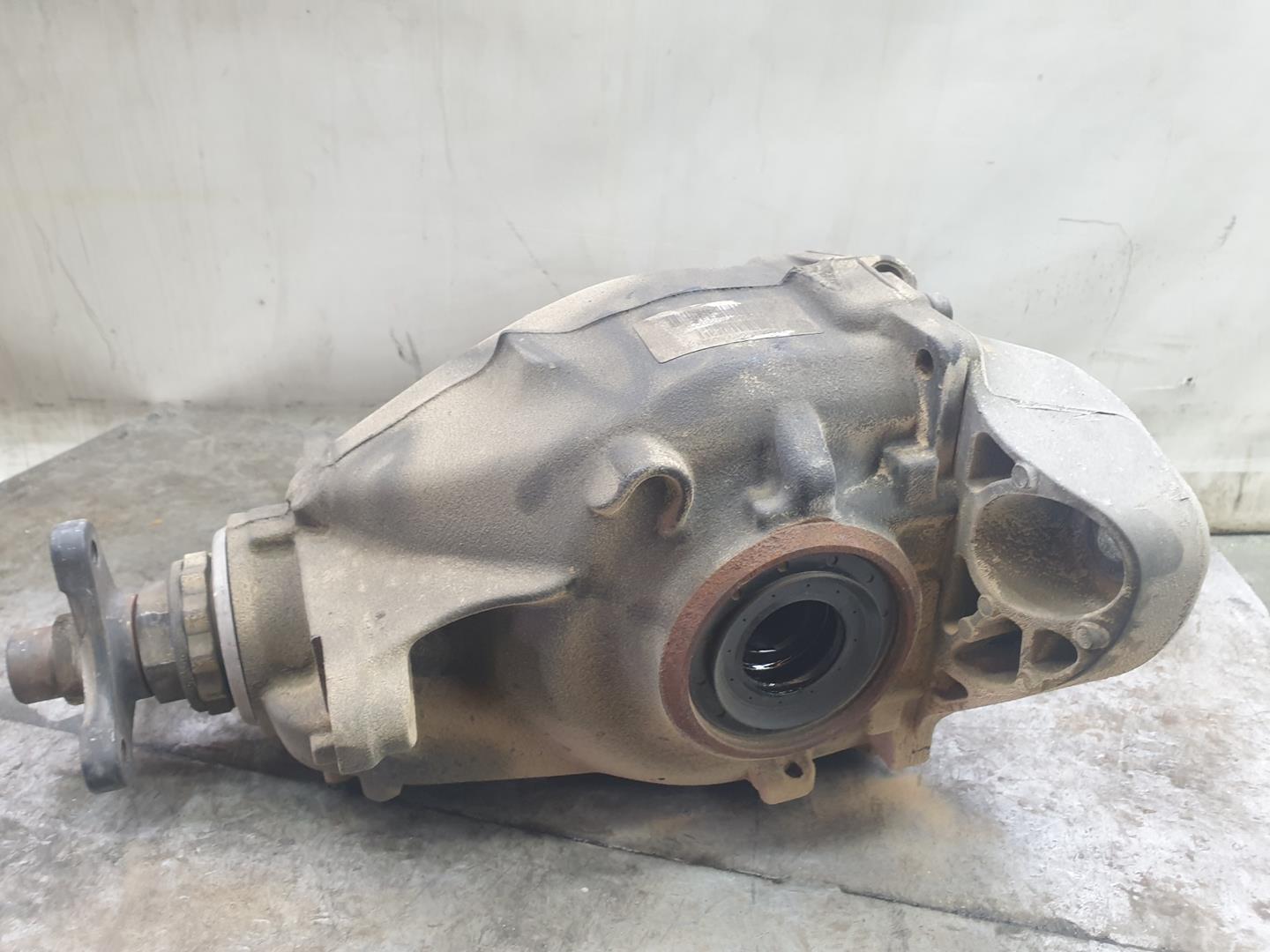 BMW 1 Series F20/F21 (2011-2020) Rear Differential 7605591, 33107605591 23778892