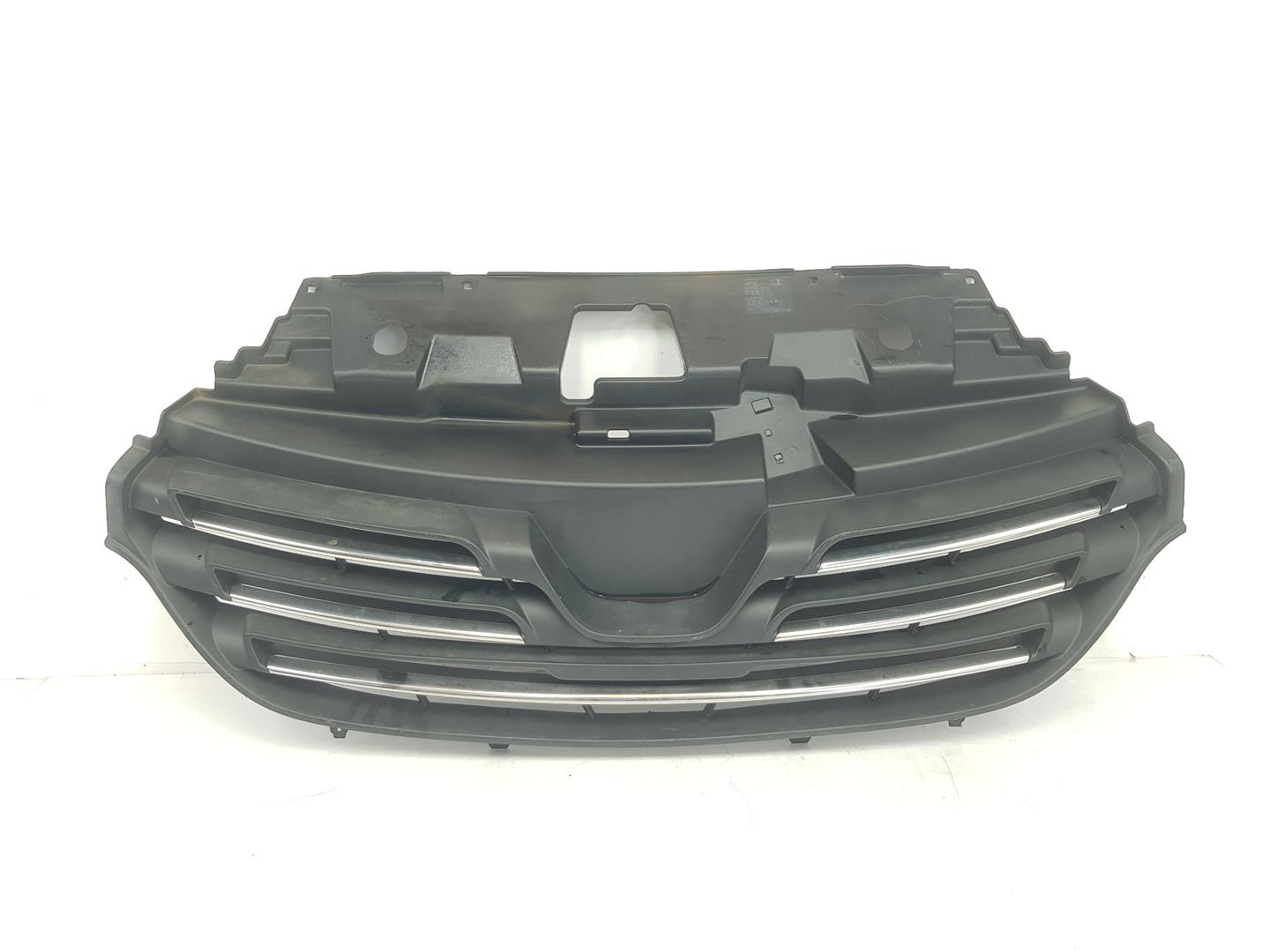 RENAULT Trafic 2 generation (2001-2015) Решетка радиатора 623108673R,623108673R,MATERIALNUEVO2222DL 26821616