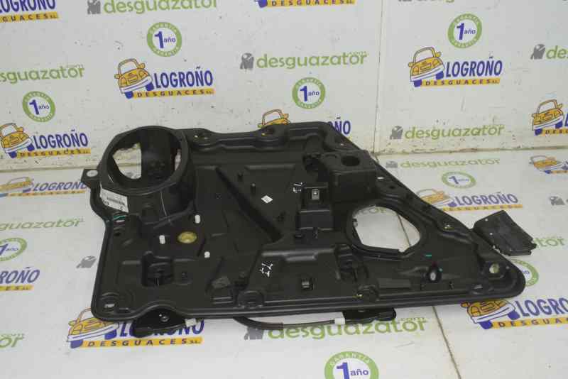 DODGE A4 B7/8E (2004-2008) Rear left door window lifter 68043733AA,68043733AA,SINMOTOR 19601484