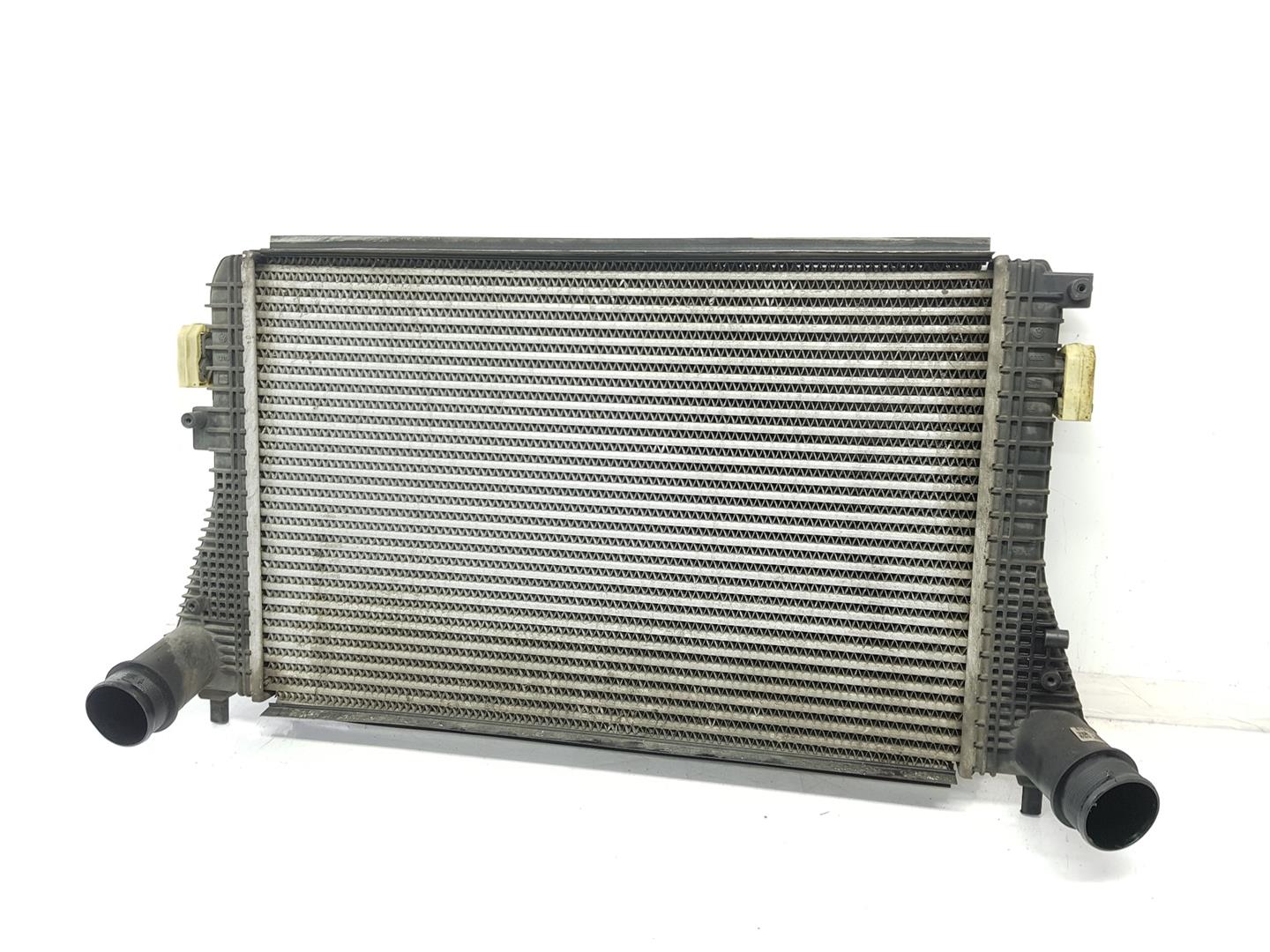 VOLKSWAGEN Caddy 3 generation (2004-2015) Intercooler Radiator 1K0145803BM, 1K0145803BM 22625701