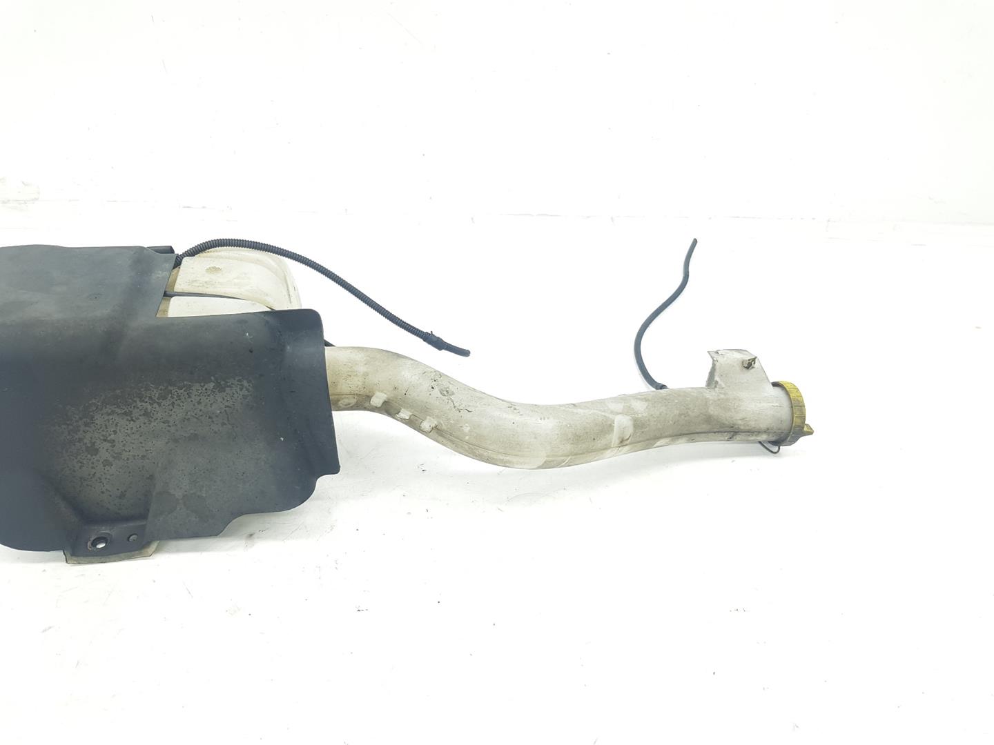 FORD Transit 3 generation (2000-2013) Vindusspylertank 4483140,YC1513K185AG 19798601