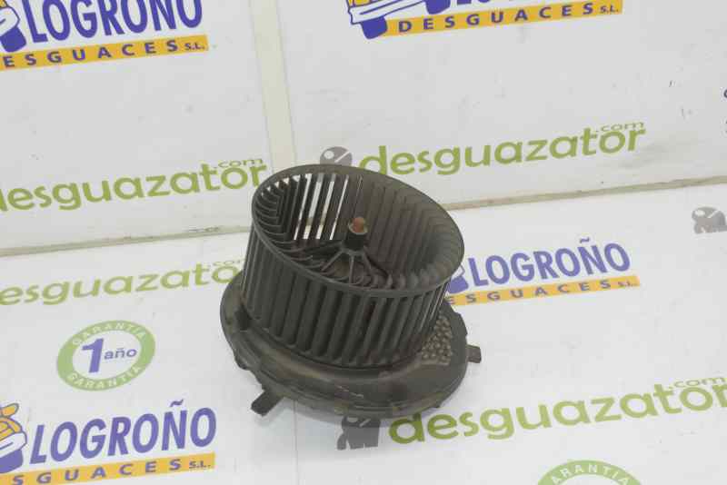 VOLKSWAGEN Golf 6 generation (2008-2015) Heater Blower Fan 1K1820015J,3C1820015N 19574975