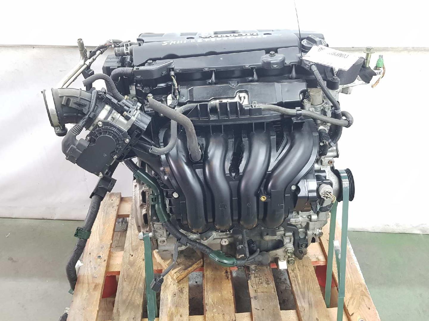 HONDA Civic 8 generation (2005-2012) Двигатель R18A2 19908550