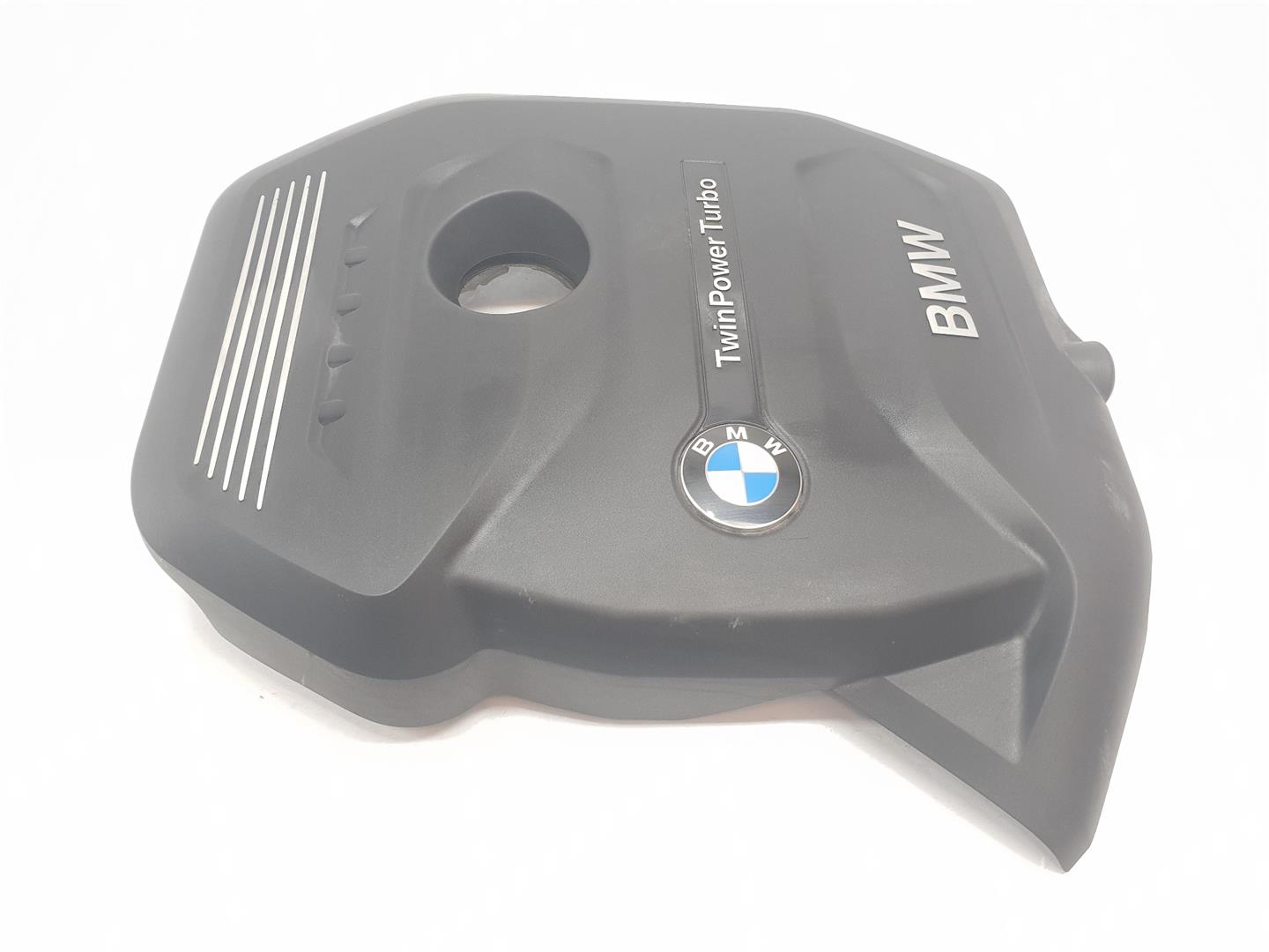 BMW 4 Series F32/F33/F36 (2013-2020) Variklio dugno apsauga 8621822, 11128621822 23499686