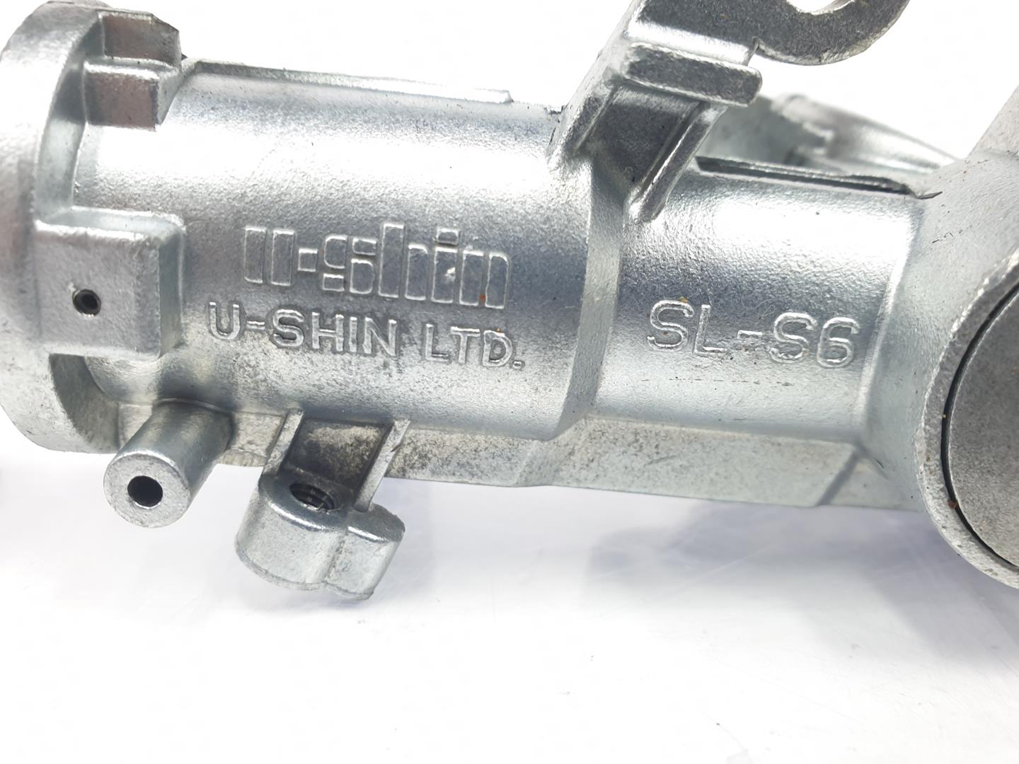 Clausor con llave G16A SLS6 de Suzuki Vitara sesfet 0-0 con 132514 km - pieza usada