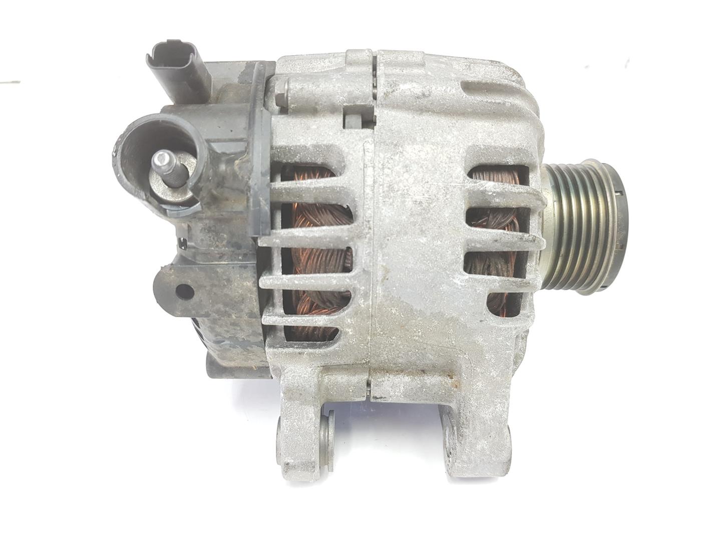 OPEL Corsa F (2019-2023) Alternator 9835689480, 9835689480, 9835688980 24143725