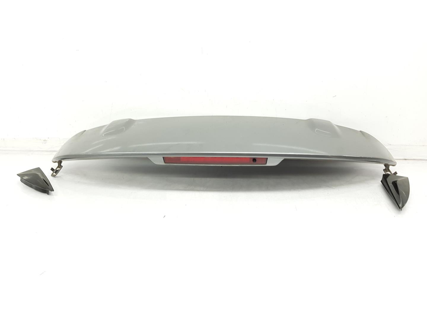 RENAULT Clio 4 generation (2012-2020) Bootlid Spoiler 960307284R, 960307284R, COLORGRISTEKNG 24234354