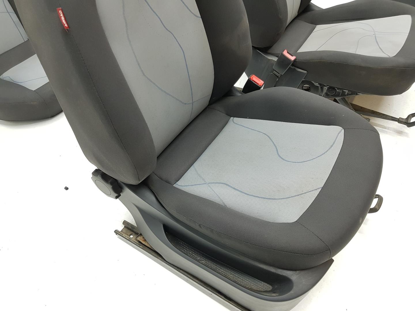 SEAT Ibiza 4 generation (2008-2017) Scaune ENTELA, MANUALES, CONPANELES 21574050