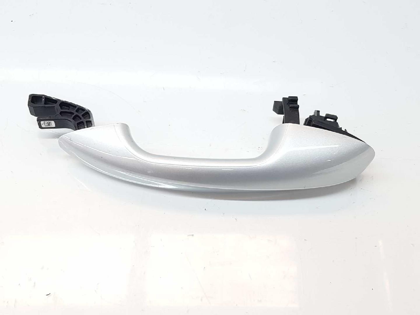 MERCEDES-BENZ C-Class W205/S205/C205 (2014-2023) Rear right door outer handle 0997601659, 0997601659, GRISPLATA 19677796