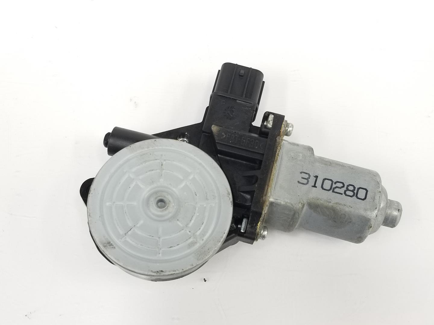 MITSUBISHI ASX 1 generation (2010-2020) Front Right Door Window Control Motor 5713A258, 5713A258 24229082