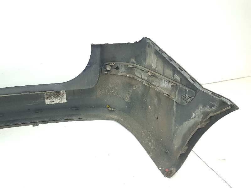 OPEL Astra J (2009-2020) Rear Bumper 332550271, 24460461 19686532