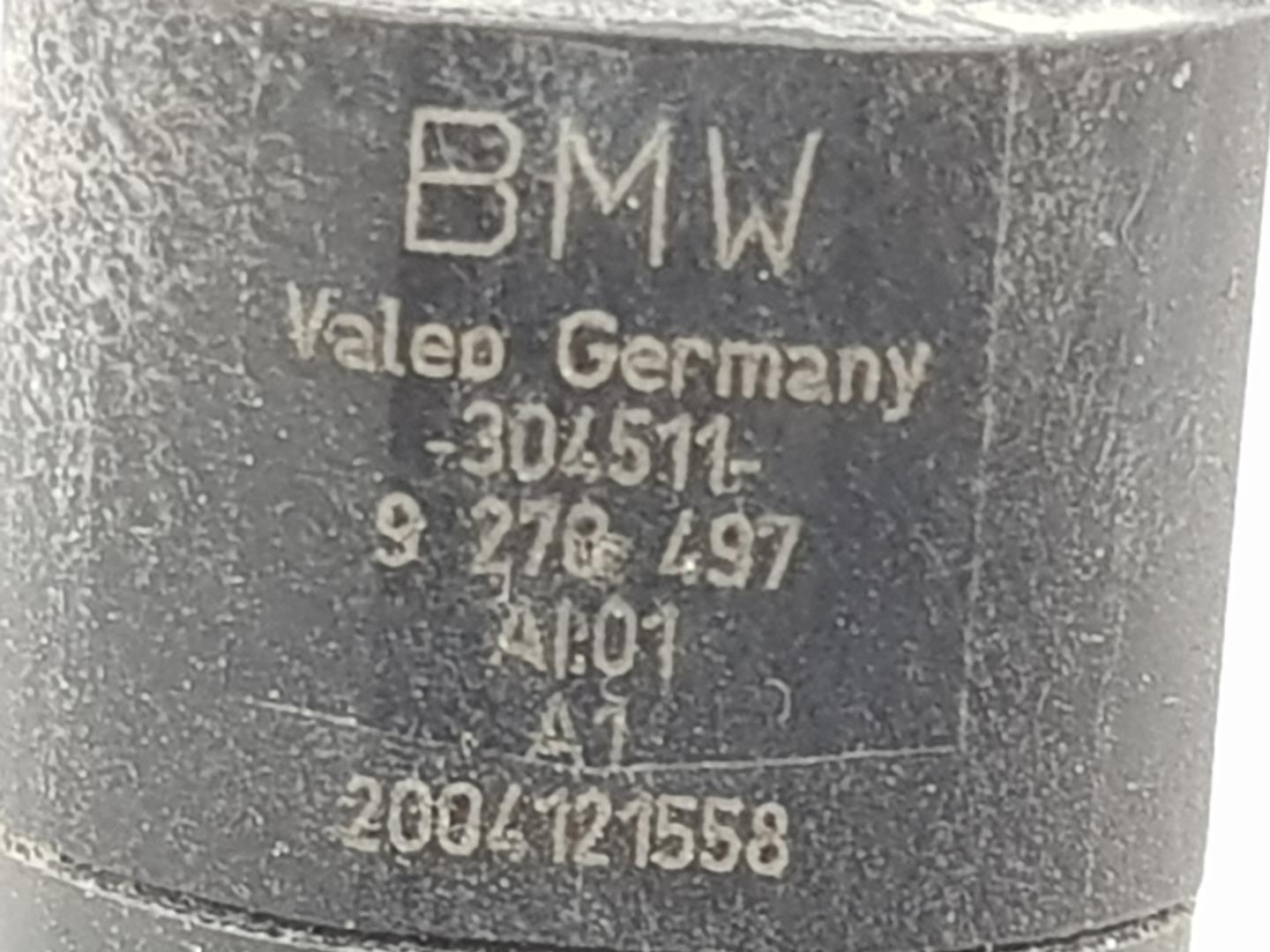 BMW 5 Series F10/F11 (2009-2017) Парктроник задний 66209233031, 66209233031 24239756