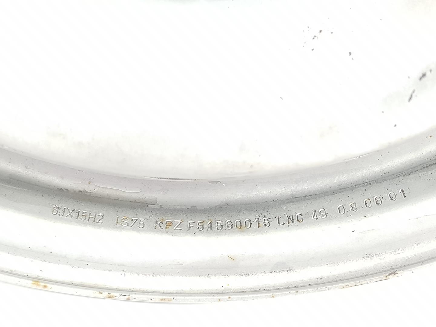 VOLKSWAGEN LT Шина 9034000102,IS836JX15H2,15PULGADAS 19818222