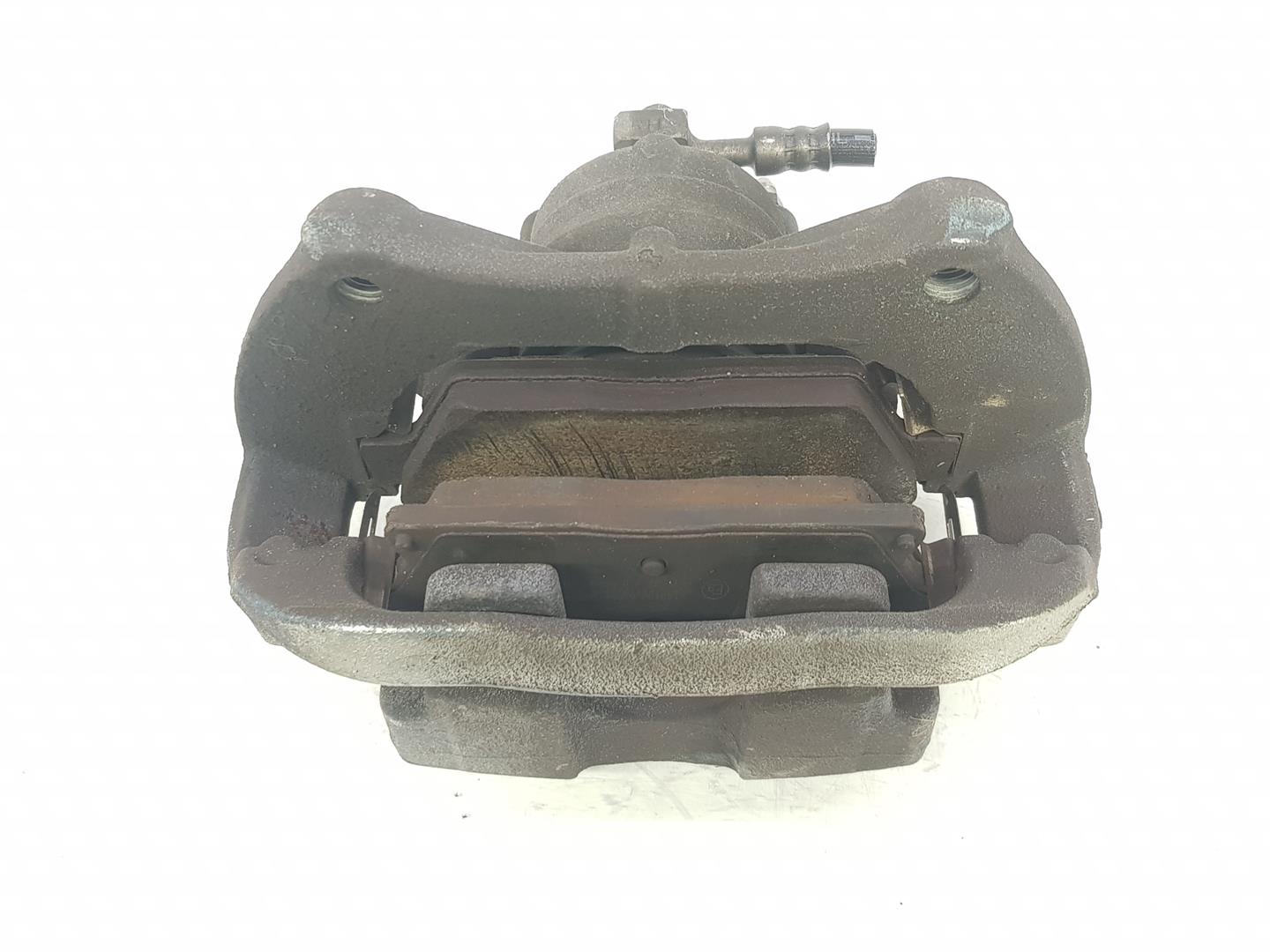 CHEVROLET Orlando 1 generation (2010-2015) Front Right Brake Caliper 13301227, 13301227 19702042