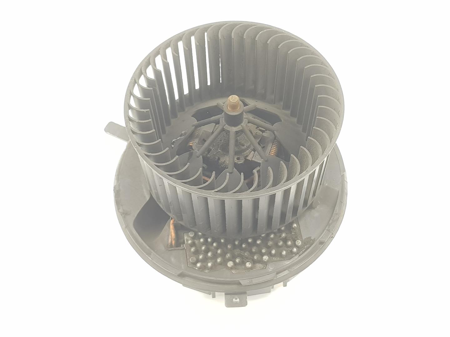 VOLKSWAGEN Caddy 4 generation (2015-2020) Heater Blower Fan 3C0907521G, 3C0907521G 19904919