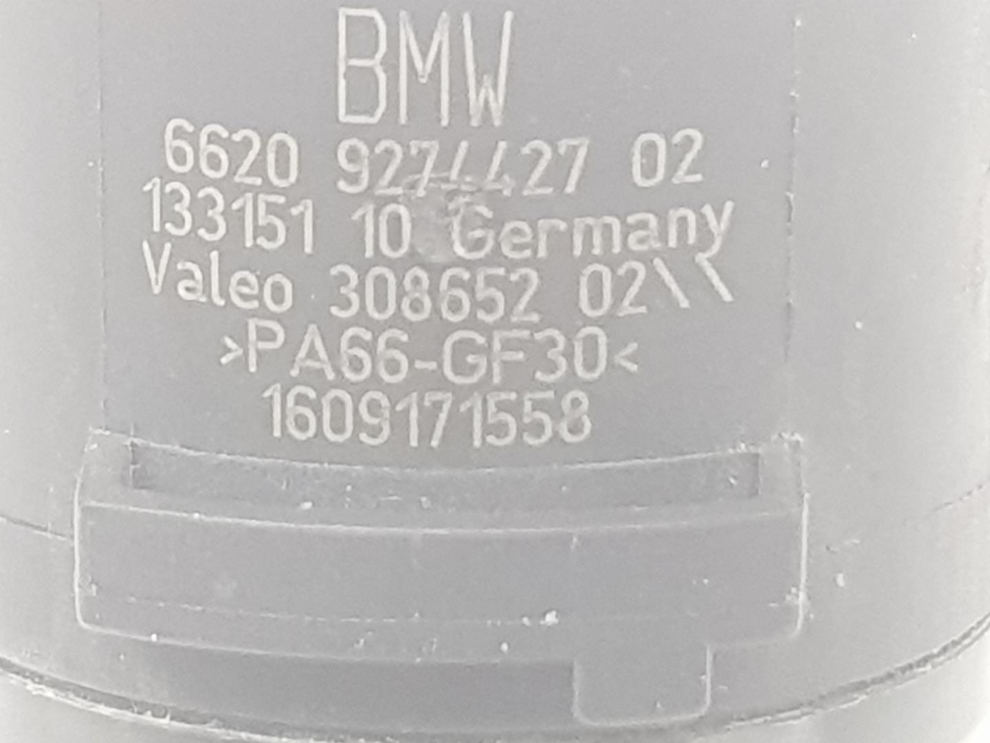 BMW X1 F48/F49 (2015-2023) Capteur de stationnement avant 66209274427, 9274427 24153022