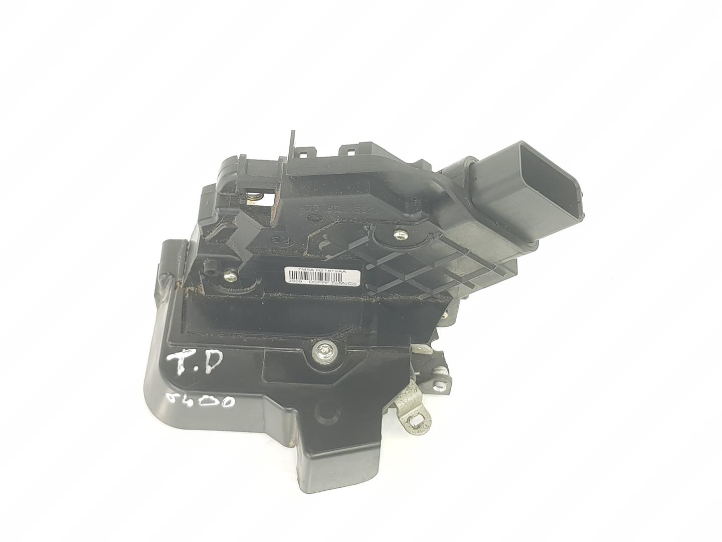 FORD Focus 2 generation (2004-2011) Rear Right Door Lock 4892382,4M5AA26412BE 21432233