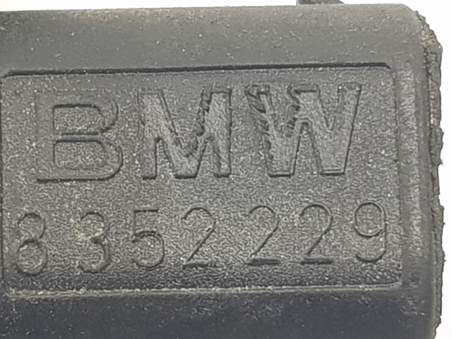 BMW 6 Series E63/E64 (2003-2010) Другие блоки управления 61318352229, 8352229 24210359