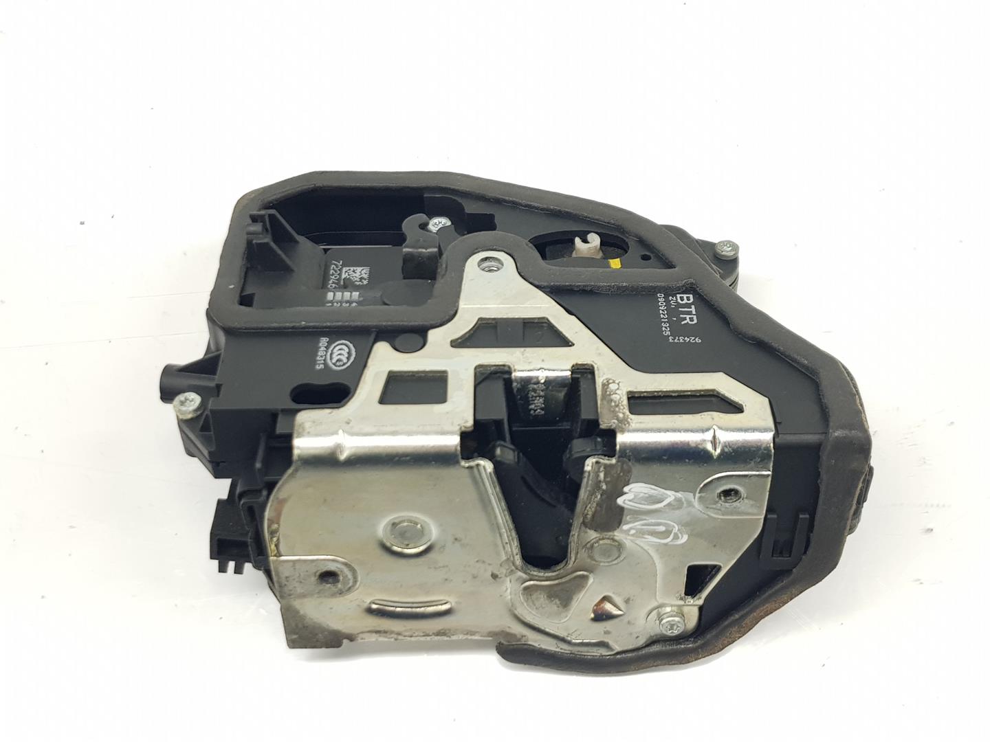 BMW 3 Series E90/E91/E92/E93 (2004-2013) Front Right Door Lock 63217289428, 7289428 19924828