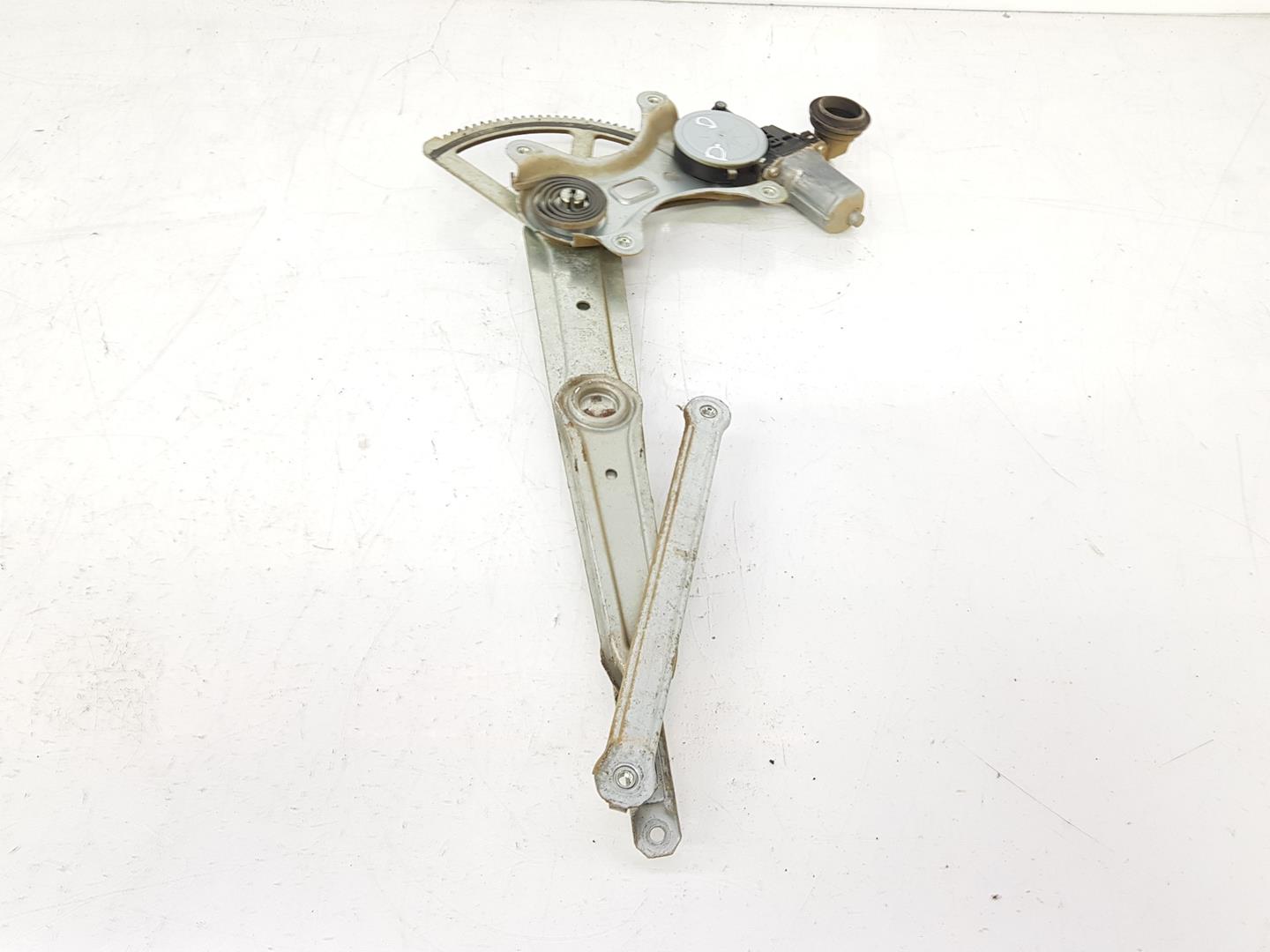 TOYOTA Land Cruiser 70 Series (1984-2024) Front Right Door Window Regulator 6980158010, 6980158010 19893673