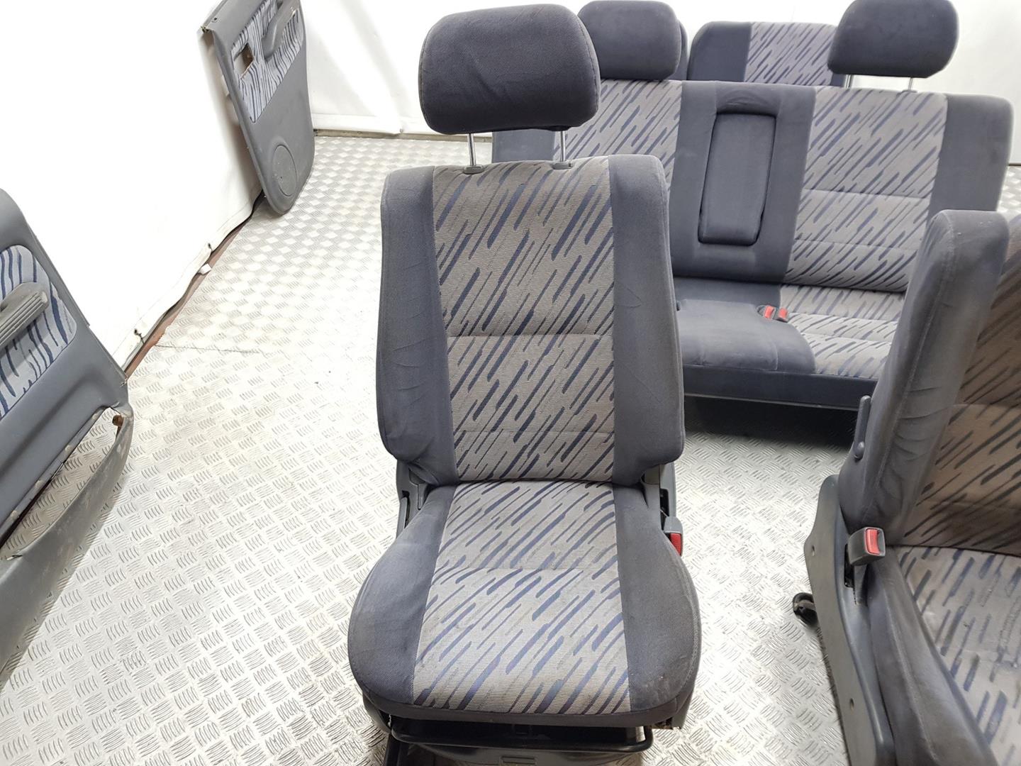 TOYOTA Land Cruiser Prado 90 Series (1996-2002) Seats ASIENTOSTELA, ASIENTOSMANUALES, CONPANELES 24149365