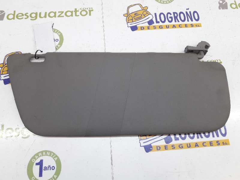 VOLKSWAGEN Crafter 1 generation (2006-2016) Parasolar dreapta 2E0857552B,2E0857552B 19629565