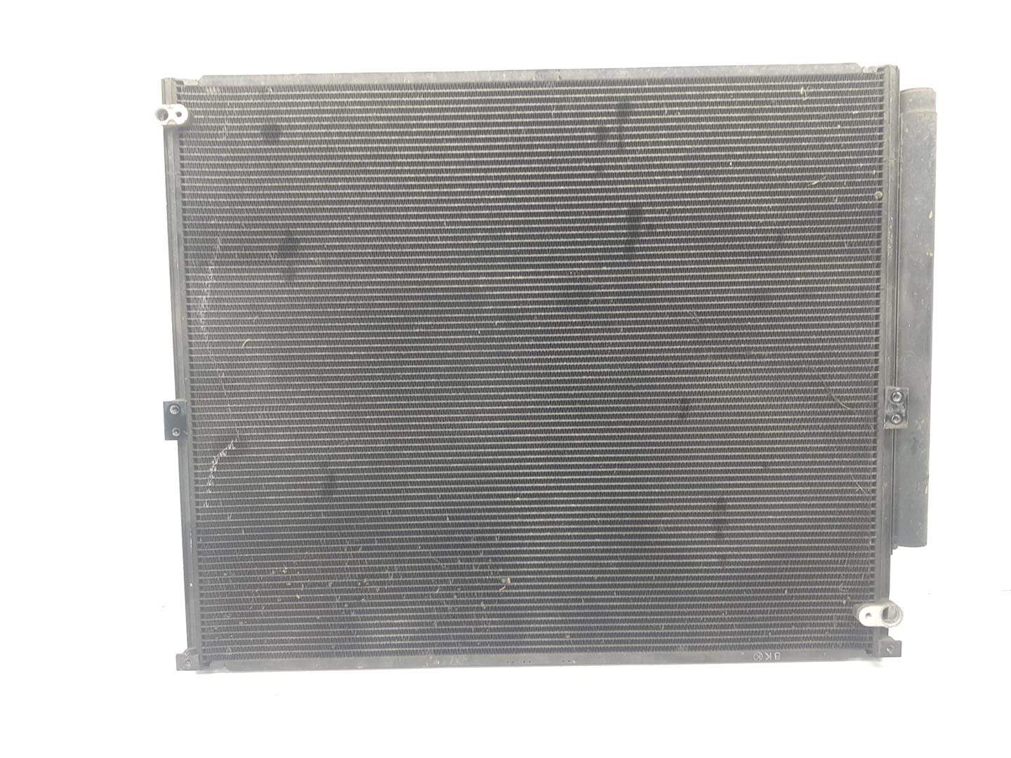 TOYOTA Land Cruiser 70 Series (1984-2024) Air Con Radiator 8846160100, 8846160100 19825127