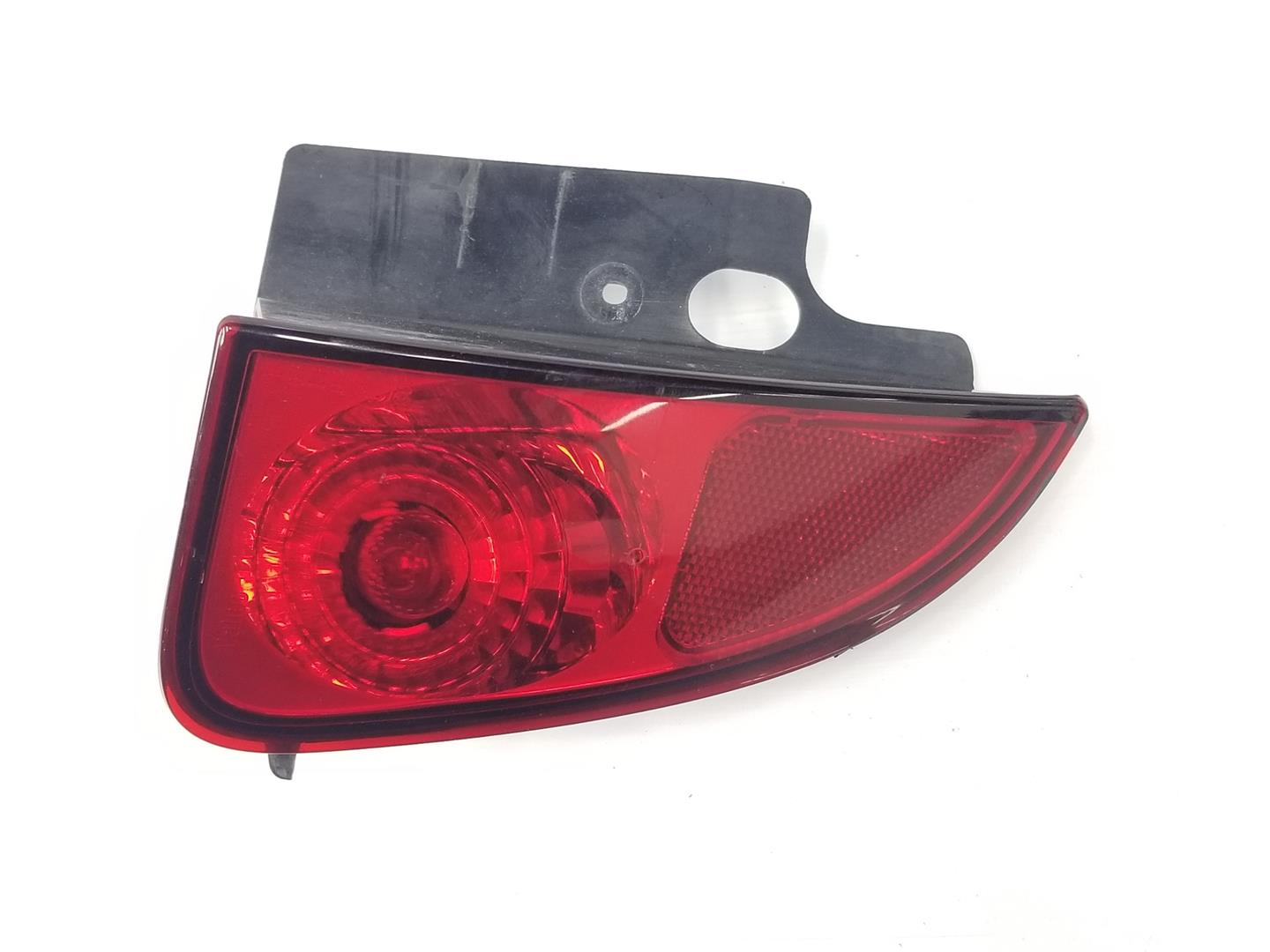 RENAULT Espace 4 generation (2002-2014) Rear Left Fog Light 8200027155,8200027155 19786878