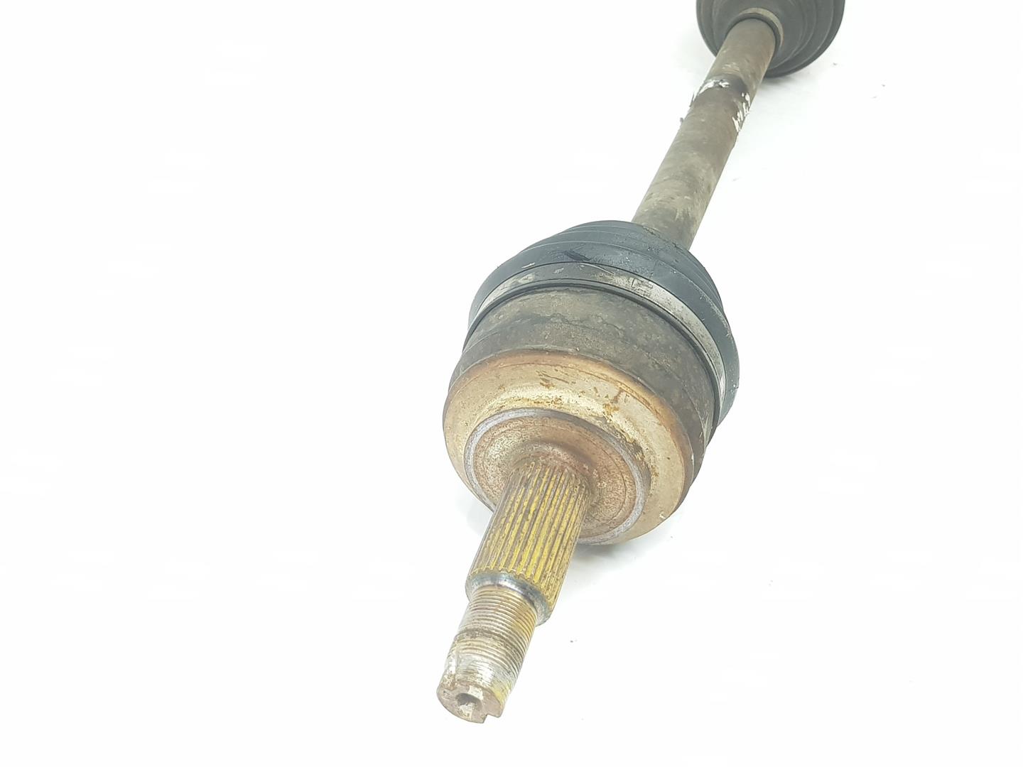 RENAULT Master 3 generation (2010-2023) Front Right Driveshaft 391002176R,391002176R 24246740