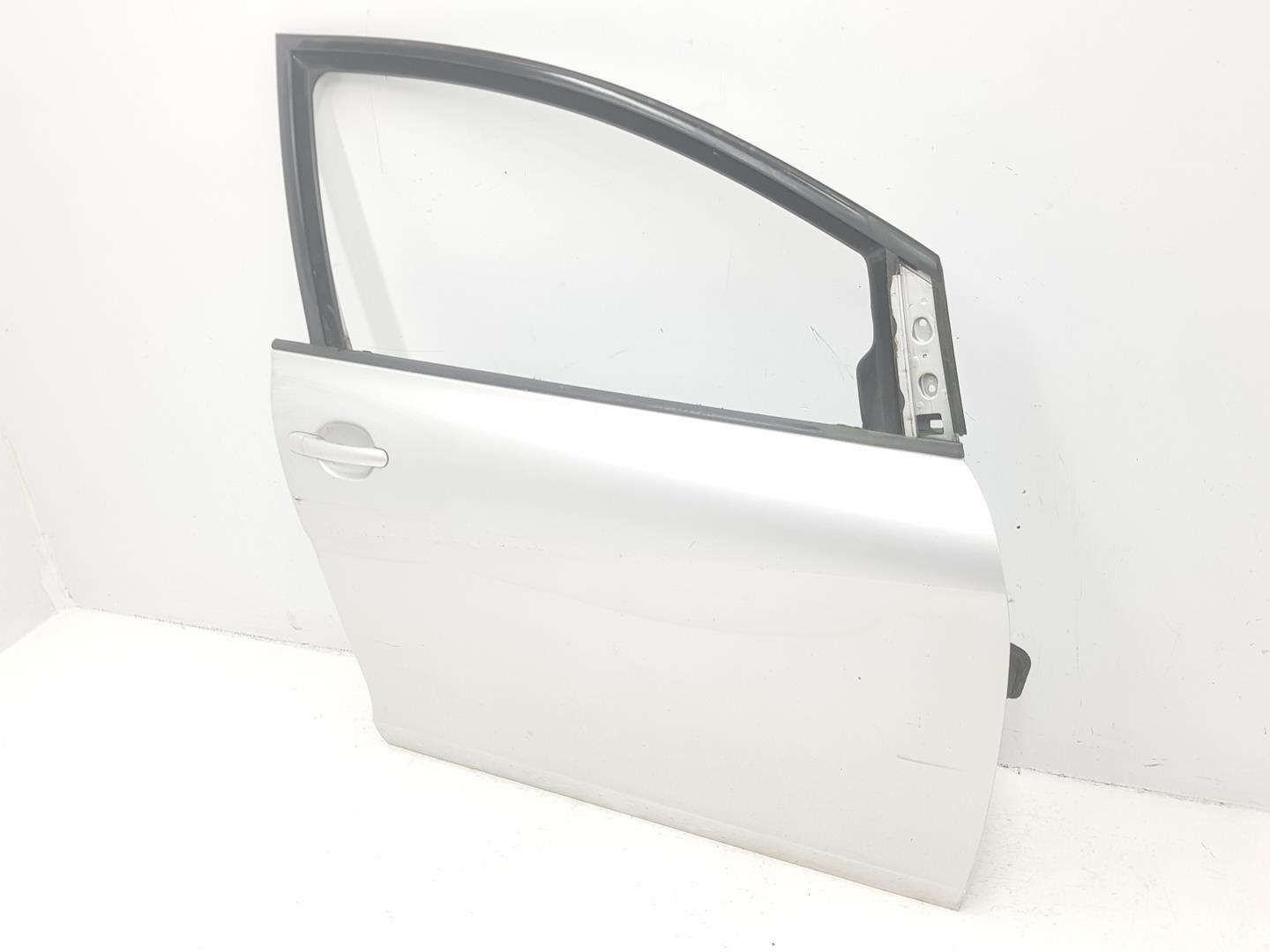 SEAT Toledo 3 generation (2004-2010) Front Right Door 5P0831056,5P0831056,COLORGRISARTICOS7N 24231692