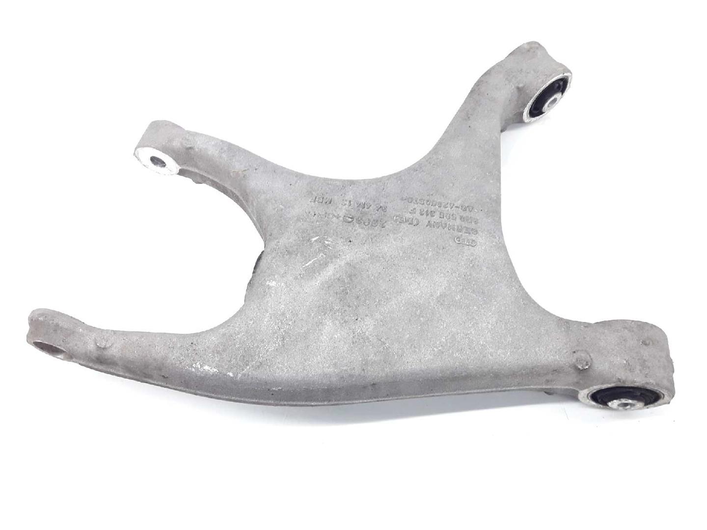 AUDI A7 C7/4G (2010-2020) Rear Right Arm 8R0505312F,8R0505312F 19709895