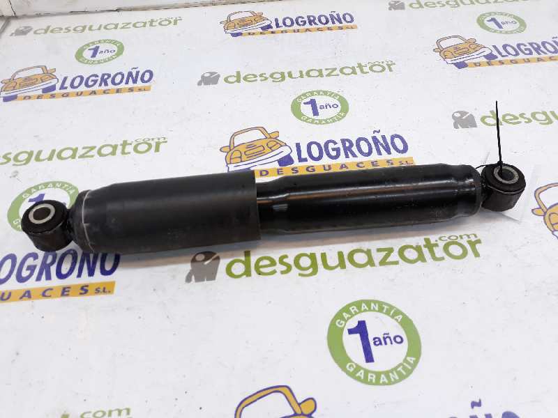 FIAT Ducato 3 generation (2006-2024) Rear Left Shock Absorber 1362546080,50713734 19632868