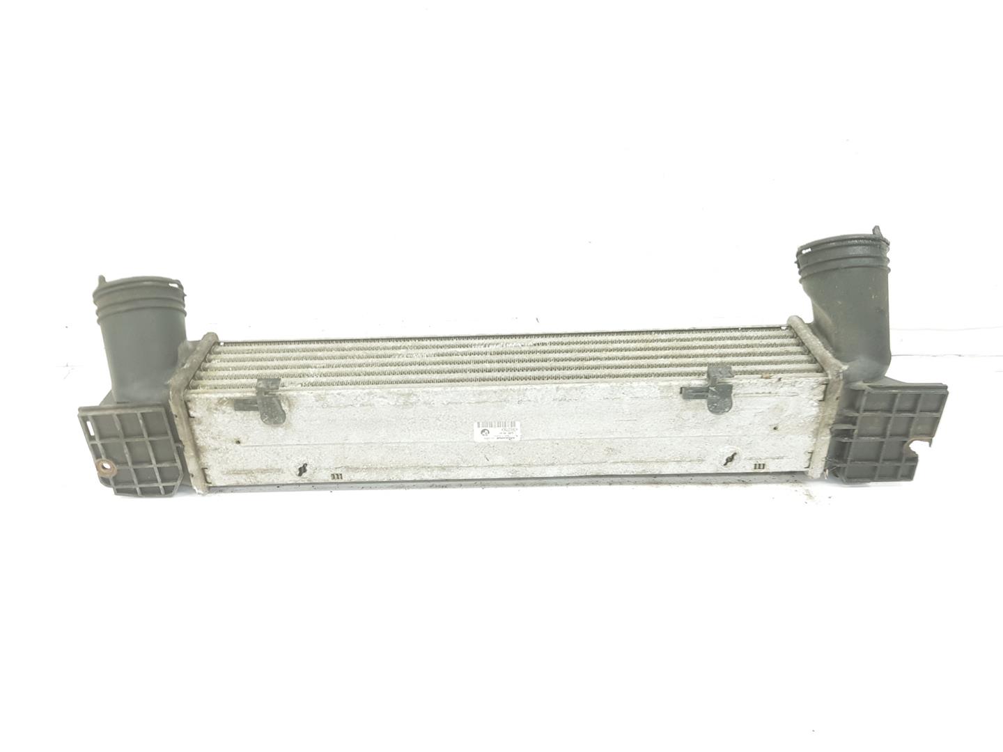 BMW 1 Series E81/E82/E87/E88 (2004-2013) Radiateur de refroidisseur intermédiaire 17517524916 20569454