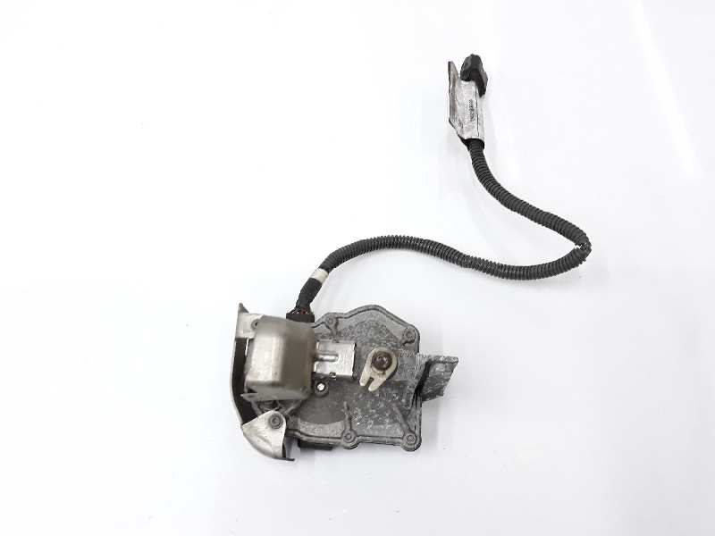 NISSAN Qashqai 1 generation (2007-2014) EGR vožtuvas 147B07424R,147B07424R 19708528