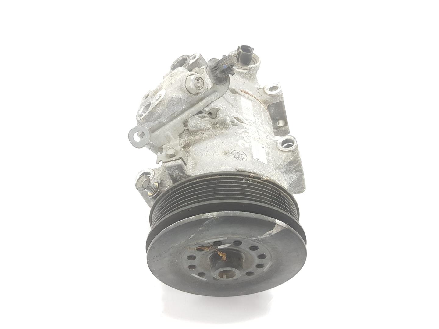 TOYOTA Auris 1 generation (2006-2012) Air Condition Pump 8831002370, 8831002370 24143406