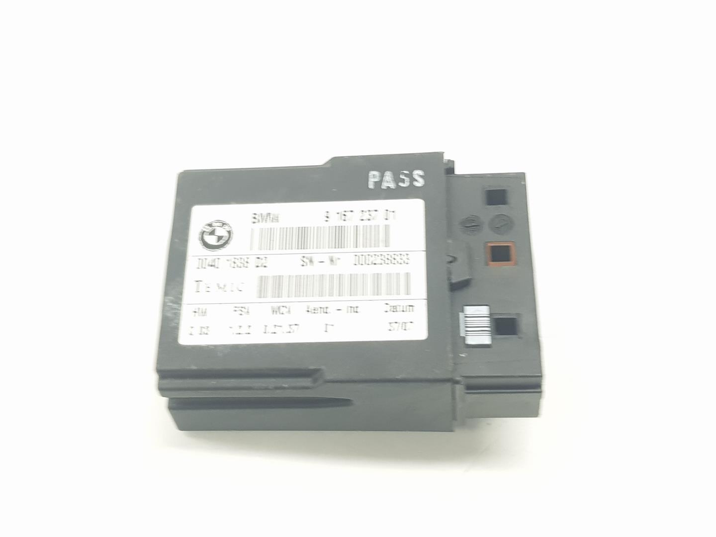 BMW 3 Series E90/E91/E92/E93 (2004-2013) Other Control Units 61359167237, 61359167237 24231629