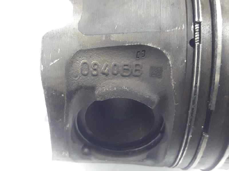 BMW 1 Series E81/E82/E87/E88 (2004-2013) Dugattyú 11257803033 19625154