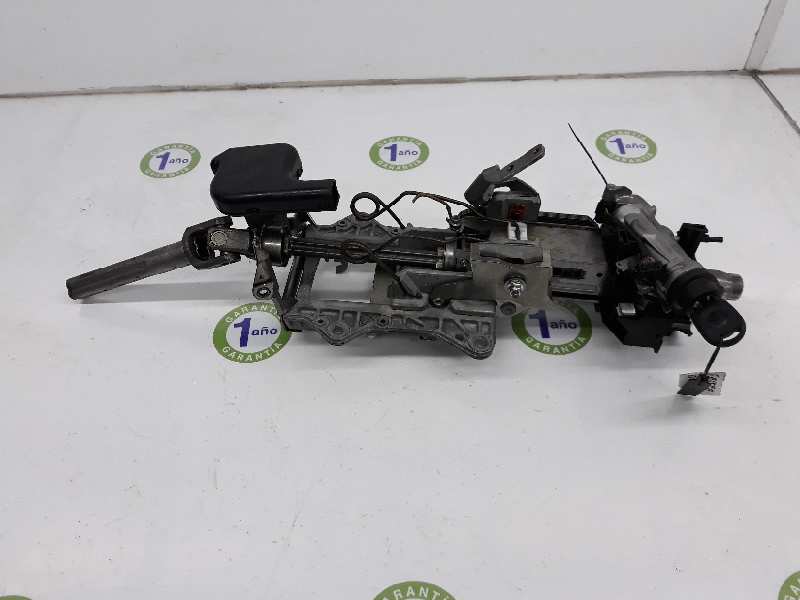 SEAT Toledo 3 generation (2004-2010) Steering Column Mechanism 1K1419502Q 19660421